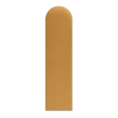 Επενδεδυμένο Πάνελ Τοίχου Fence Yellow