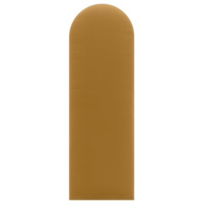 Επενδεδυμένο Πάνελ Τοίχου Fence Yellow