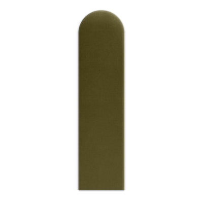 Επενδεδυμένο Πάνελ Τοίχου Fence Khaki