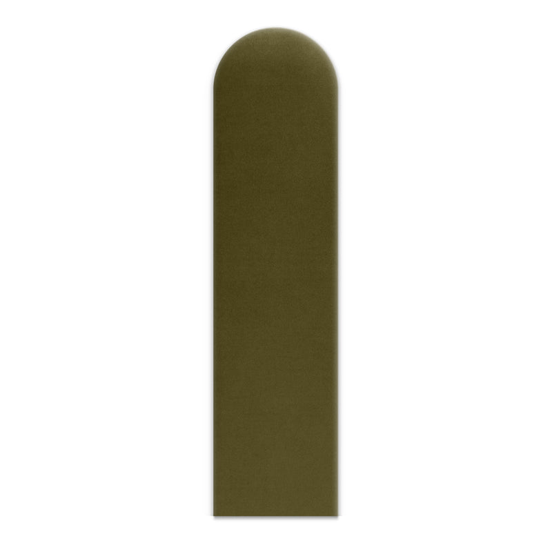 Επενδεδυμένο Πάνελ Τοίχου Fence Khaki