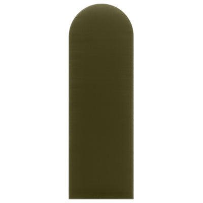 Επενδεδυμένο Πάνελ Τοίχου Fence Khaki