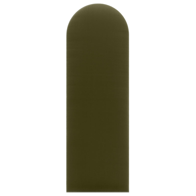 Επενδεδυμένο Πάνελ Τοίχου Fence Khaki