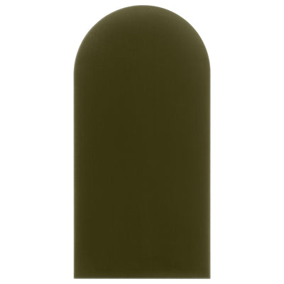 Επενδεδυμένο Πάνελ Τοίχου Fence Khaki