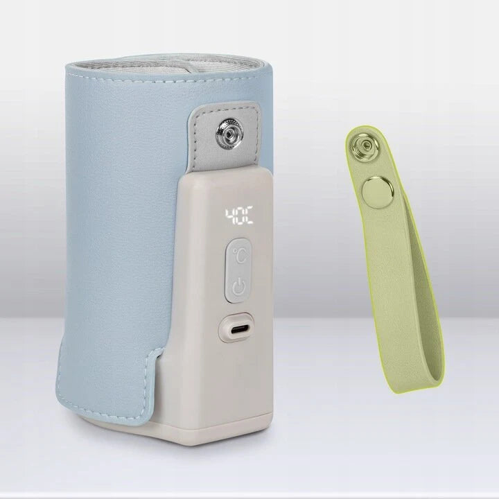 Θερμαντήρας Ταξιδίου Thermup Go Plus Beige Sand Lionelo