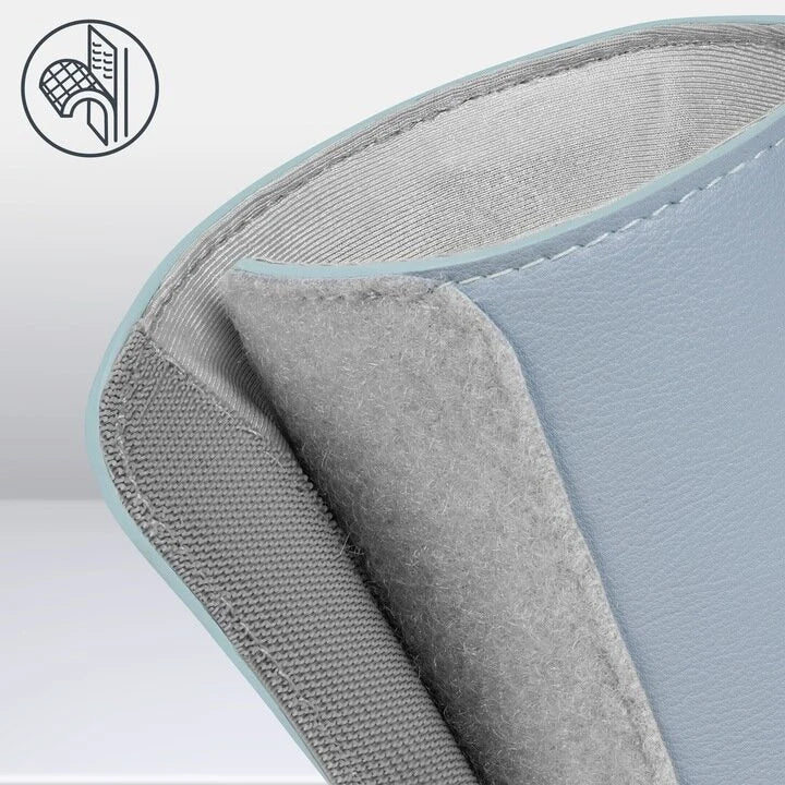 Θερμαντήρας Ταξιδίου Thermup Go Plus Beige Sand Lionelo