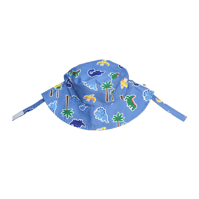 Αντηλιακό Καπέλο Bucket Devin the Dino & Friends UPF 50+