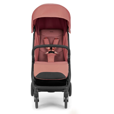 Βρεφικό Καρότσι Quid³ Aurora Pink Inglesina 2025