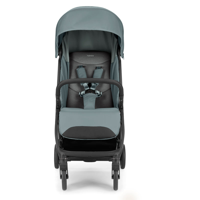 Βρεφικό Καρότσι Quid³ Galaxy Grey Inglesina 2025