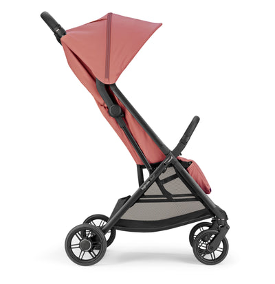 Βρεφικό Καρότσι Quid³ Aurora Pink Inglesina 2025