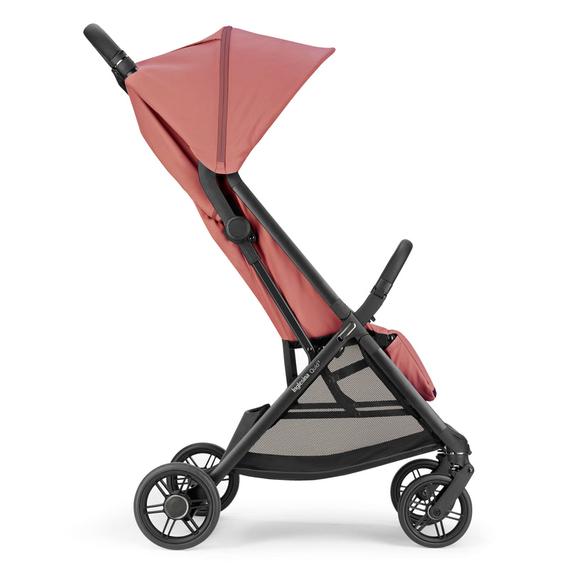 Βρεφικό Καρότσι Quid³ Aurora Pink Inglesina 2025
