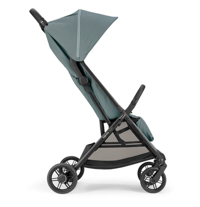 Βρεφικό Καρότσι Quid³ Galaxy Grey Inglesina 2025