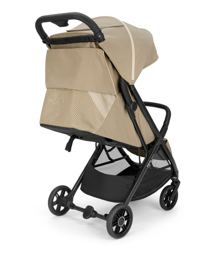 Βρεφικό Καρότσι Quid³ Lunar Beige Inglesina 2025