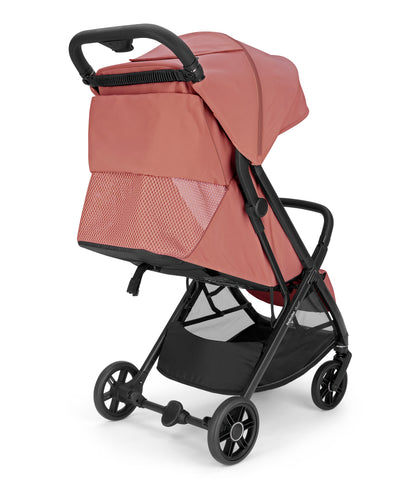 Βρεφικό Καρότσι Quid³ Aurora Pink Inglesina 2025
