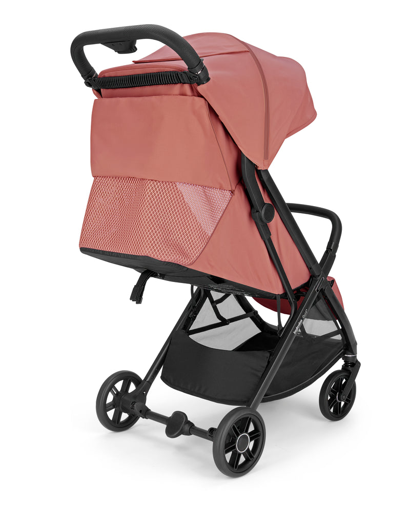 Βρεφικό Καρότσι Quid³ Aurora Pink Inglesina 2025