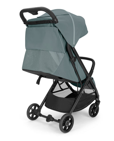 Βρεφικό Καρότσι Quid³ Galaxy Grey Inglesina 2025