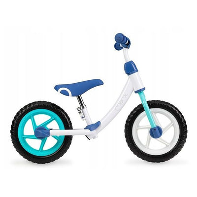 Ποδήλατο Ισορροπίας Ross White Blue