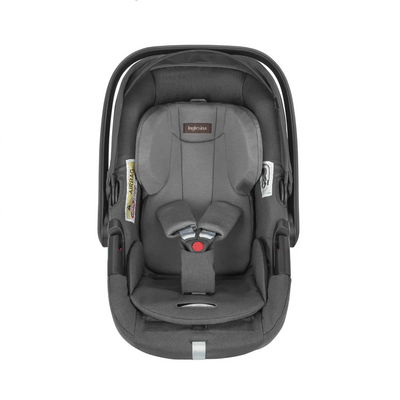 Κάθισμα Αυτοκινήτου Darwin Infant Recline Emerald Green i-Size 40-75cm Inglesina 2025