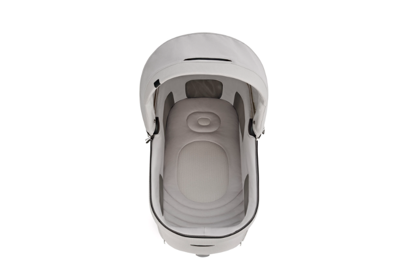 Βρεφικό Καρότσι Aptica Duo Platinum Grey Inglesina 2025