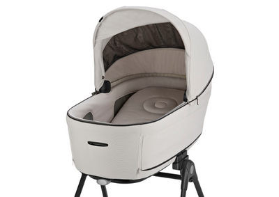 Βρεφικό Καρότσι Aptica Duo Platinum Grey Inglesina 2025
