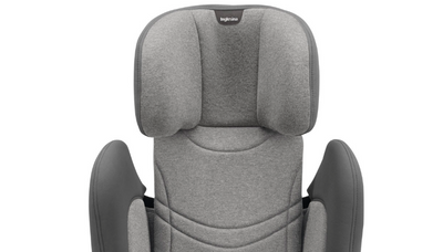 Κάθισμα Αυτοκινήτου Cartesio Moon Grey i-Size 100-150cm Inglesina 2025
