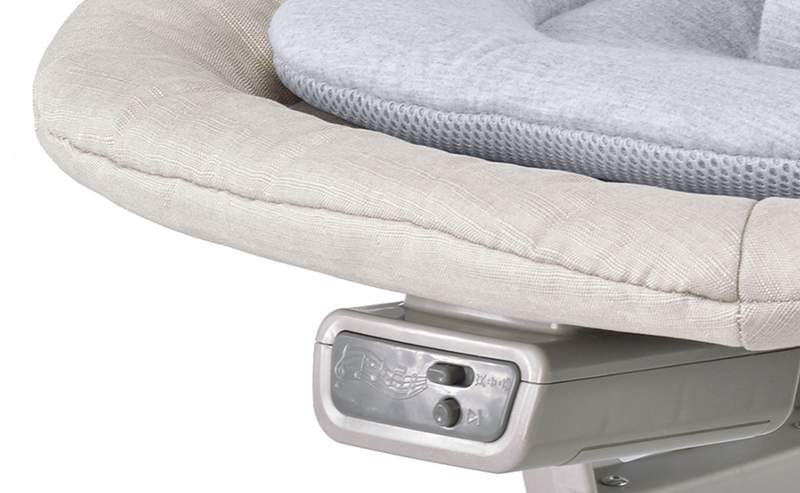 Ρηλάξ Lounge Mint Inglesina 2025
