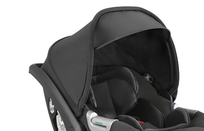 Κάθισμα Αυτοκινήτου Darwin Infant Velvet Grey i-Size 40-75cm Inglesina 2025