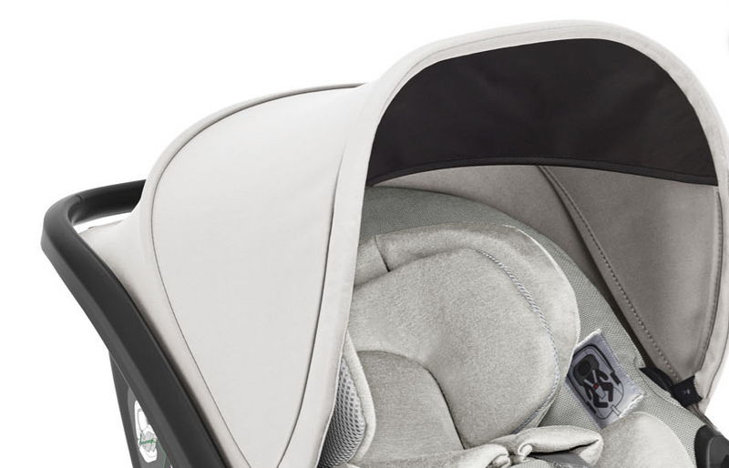 Κάθισμα Αυτοκινήτου Darwin Infant Recline Emerald Green i-Size 40-75cm Inglesina 2025