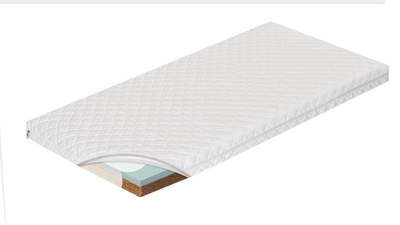 GrecoStrom Βρεφικό Στρώμα Κούνιας Θησέας