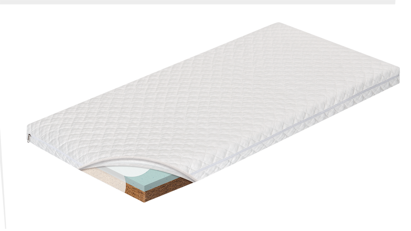 GrecoStrom Βρεφικό Στρώμα Κούνιας Θησέας