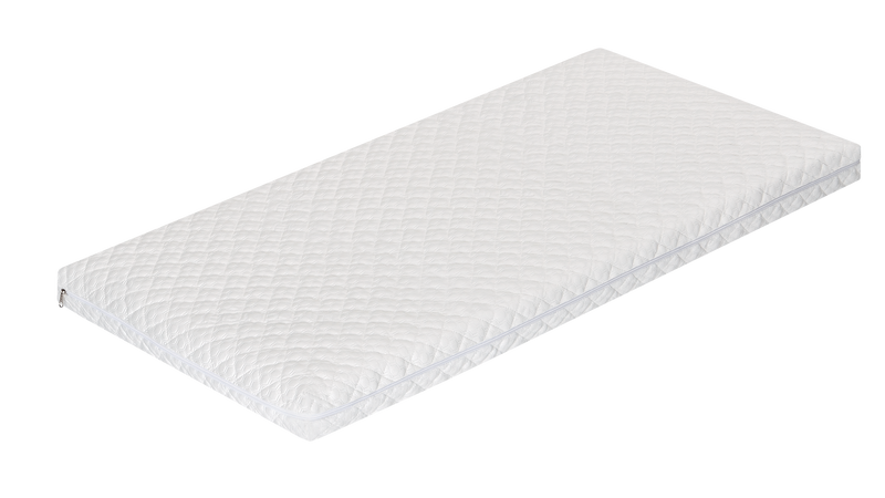 GrecoStrom Βρεφικό Στρώμα Κούνιας Θησέας