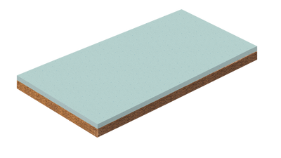 GrecoStrom Βρεφικό Στρώμα Κούνιας Θησέας