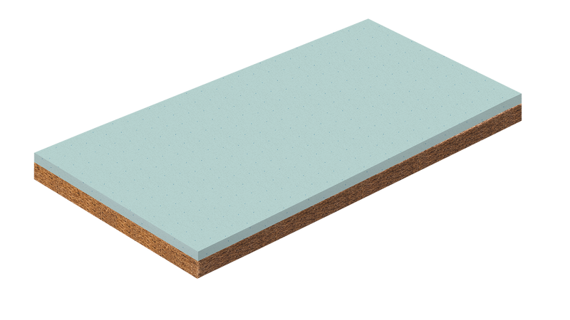 GrecoStrom Βρεφικό Στρώμα Κούνιας Θησέας