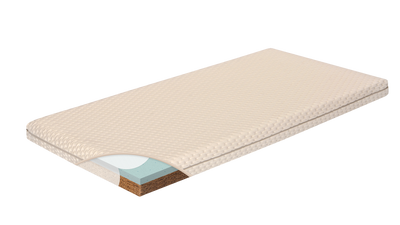 GrecoStrom Βρεφικό Στρώμα Κούνιας Θησέας