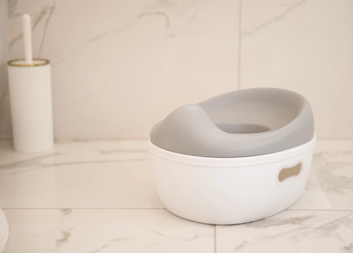 Γιογιό Trio 3 σε 1 Grey KikkaBoo