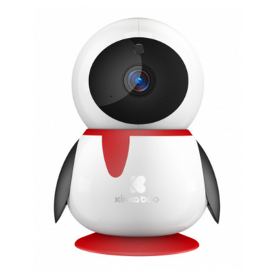 Ασύρματη Κάμερα Wi-Fi Kikka Boo Penguin