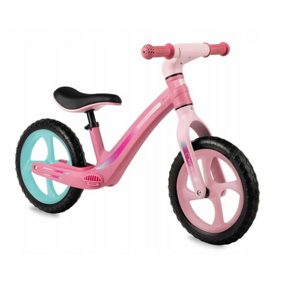 Ποδήλατο Ισορροπίας Mizo Pink