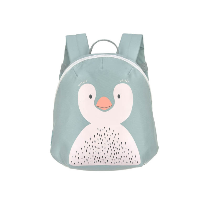 Τσάντα Πλάτης Παιδικού Tiny Penguin