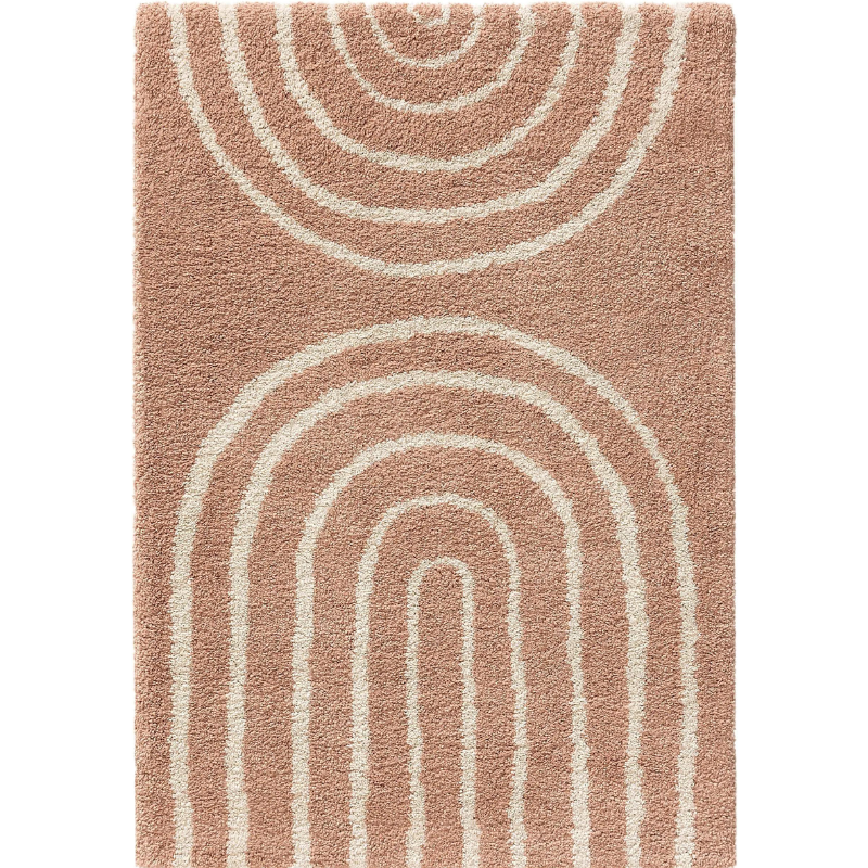 Παιδικό Χαλί Gobi Rose 160x230cm