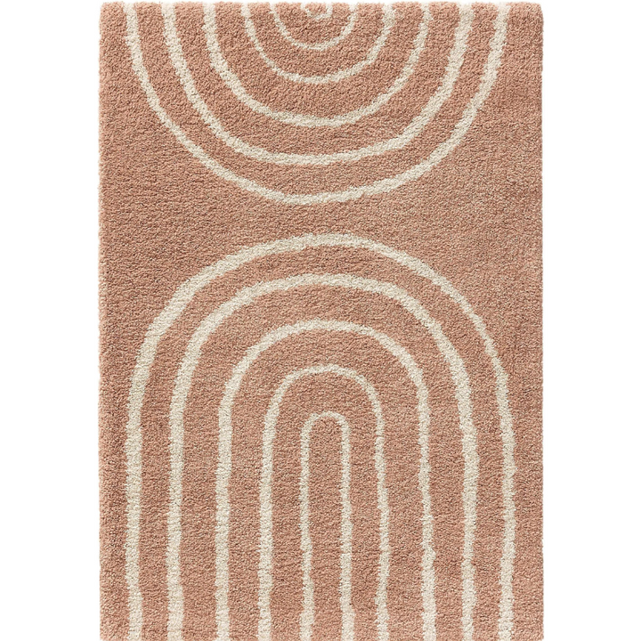 Παιδικό Χαλί Gobi Rose 160x230cm