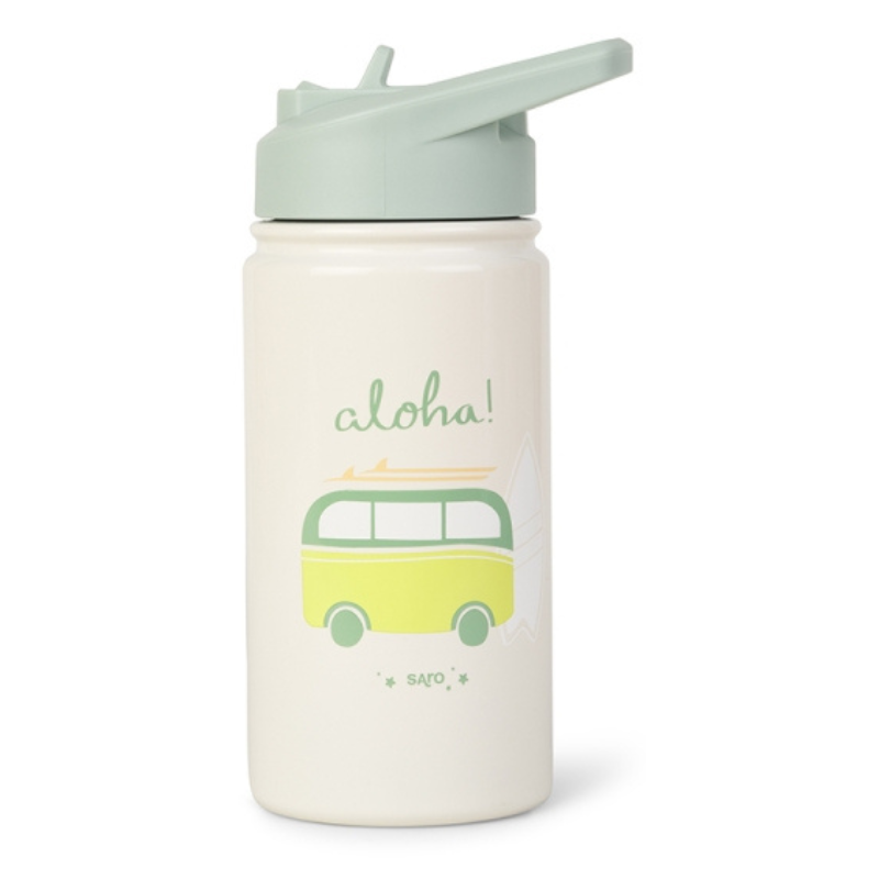 Παγούρι Θερμός Aloha 350ml