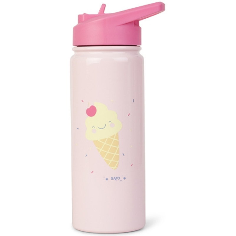 Παγούρι Θερμός Ice Cream 500ml