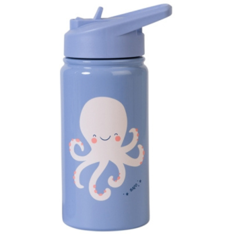 Παγούρι Θερμός Sea Friends 350ml