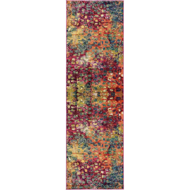Διάδρομος Casa Multicolour 70x240cm