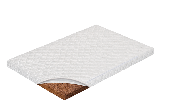 GrecoStrom Βρεφικό Στρώμα Λίκνου Ιόλη