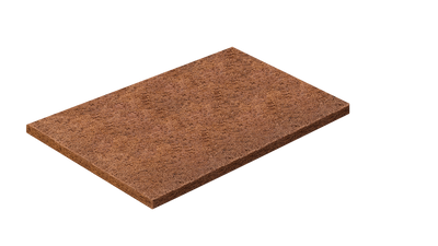 GrecoStrom Βρεφικό Στρώμα Λίκνου Ιόλη