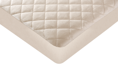 Αδιάβροχο Προστατευτικό Κάλυμμα Quilted Cotton Greco Strom