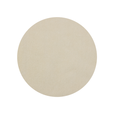 Τριπλή Πάντα Πλεξούδα Velvet Beige 3m