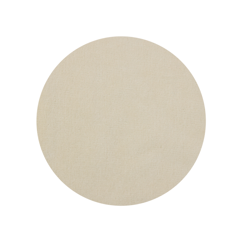 Τριπλή Πάντα Πλεξούδα Velvet Beige 3m