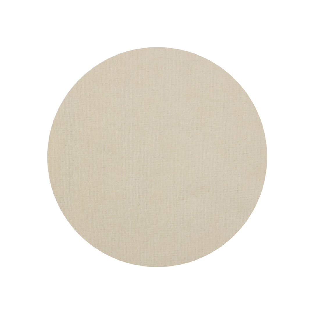 Τριπλή Πάντα Πλεξούδα Velvet Vanilla 350cm