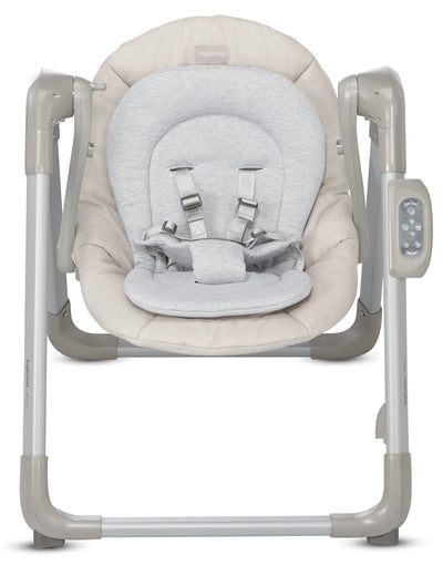 Ρηλάξ Wave Sugar Inglesina 2025